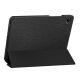 9. Tech-Protect SC Pen Canvas Case für Samsung Galaxy Tab A9 / A11 8.7 X110 / X115 / X133 / X135 - Schwarz