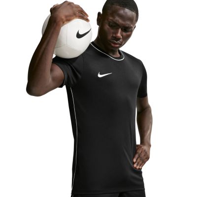 15. Nike Dri-Fit Park 26 SS Herren-Top Schwarz HM7127 010