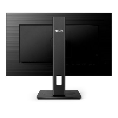 14. Philips 272S1M/00 Computermonitor 68,6 cm (27") 1920 x 1080 px Full HD LCD Schwarz