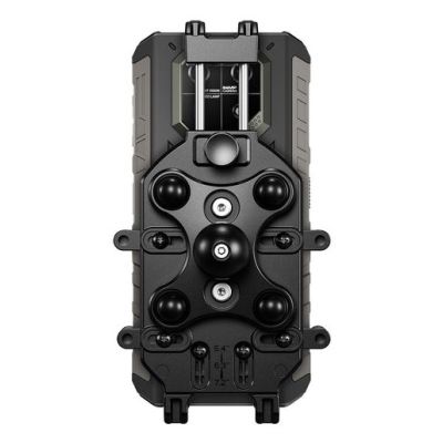 6. Ulefone Armor Mount Pro AM01 Fahrrad-Handyhalterung