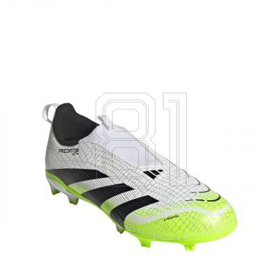 2. adidas Predator League LL FG/MG Jr JI1126 Fußballschuhe