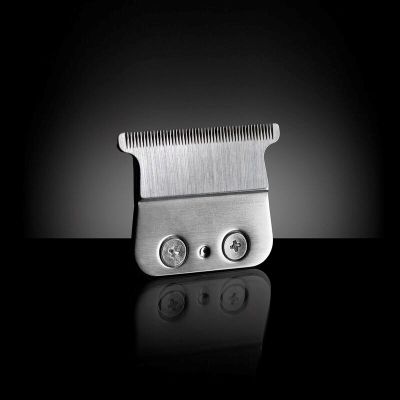 4. BABYLISS FX707ZGSE Ersatzklinge