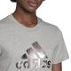 5. adidas UnivVol Tee 2 W GI4769