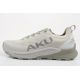 3. Aku Herren-Outdoor-Trekkingschuhe Aira, bequem, hellgrau