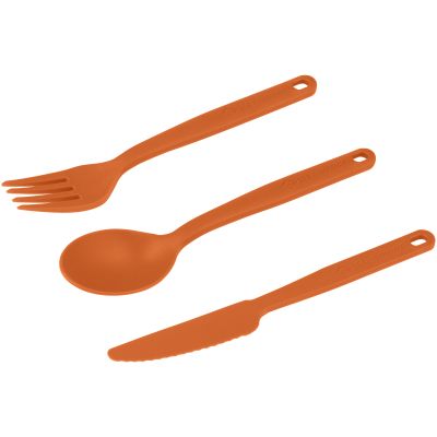 SEA TO SUMMIT Camp Cutlery Besteckset