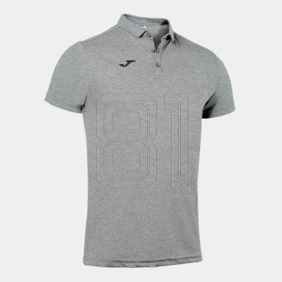 Joma Poloshirt Hobby U 100437.250