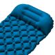 6. Nils Camp NC4006 Campingmatte mit Pumpe - 5 cm 15-05-019