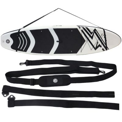 ENERO SUP-BOARD-TRAGETRIEBE