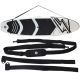ENERO SUP-BOARD-TRAGETRIEBE