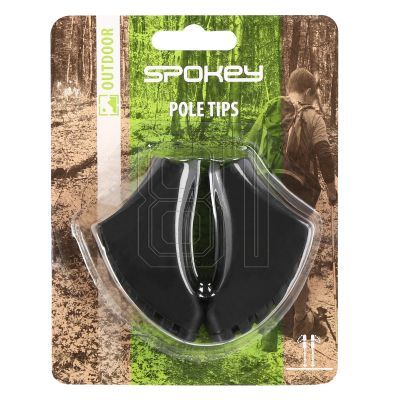 4. Spitzen für Spokey Callus 9506919000 Stangen