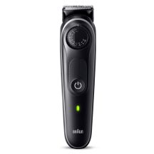 Braun Barttrimmer 5 80708197 Barttrimmer Akku 40 2 cm Schwarz