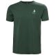 10. Helly Hansen Shoreline T-Shirt 3.0 M 54601 390