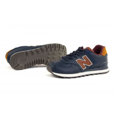 New Balance M ML574OMC Schuhe