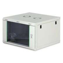 Digitus Dynamic Basic Wandgehäuse - 600 x 600 mm (Breite x Tiefe)