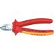 3. Knipex 70 06 160 Seitenschneider