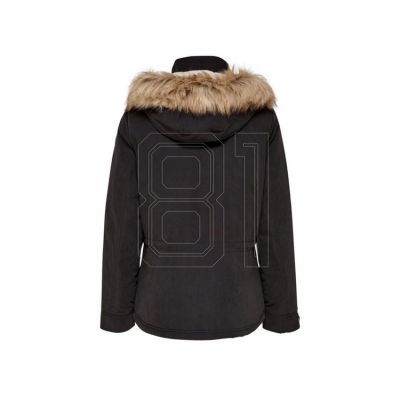 2. Only W 15136160 schwarze Jacke
