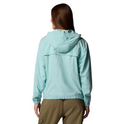 3. Columbia Skien Valley leichte Kapuzenjacke W 2124283325