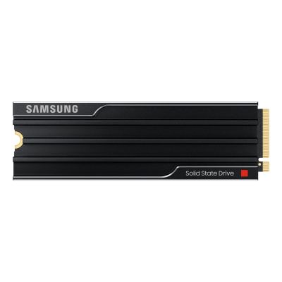 Samsung 9100 Pro 1 TB M.2 2280 PCI-E x4 Gen5 NVMe SSD