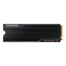 Samsung 9100 Pro 1 TB M.2 2280 PCI-E x4 Gen5 NVMe SSD