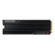 Samsung 9100 Pro 1 TB M.2 2280 PCI-E x4 Gen5 NVMe SSD