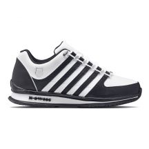 K-Swiss RINZLER Herren Sportschuhe aus Naturleder (01235-944-M)