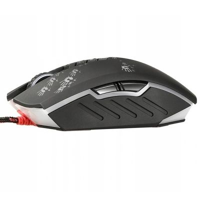 4. A4TECH KABELMOUSE BLOODY A60 AKTIVIERT A4TMYS46161