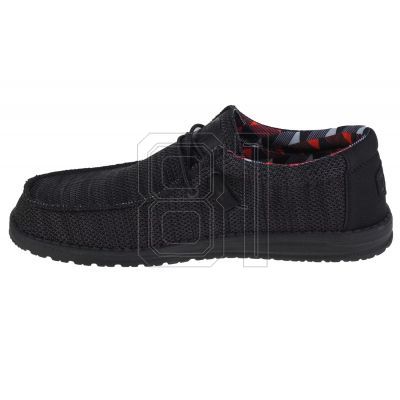 2. Hey Dude Wally Sox M 40019-0XD Schuhe