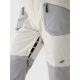 6. Dermizax 20000 Membran-Skihose für Herren 4F 4FWAW24TFTRM0714-26S