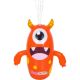 42. Kinderpool-Spielplatz MONSTER 178x171x121cm 51141