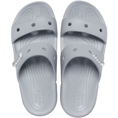2. Crocs Classic 206761 007 Flip-Flops