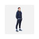 2. Herren-Sweatshirt ROSSIGNOL WATERFALL H RELAX SWEATSHIRT marineblau