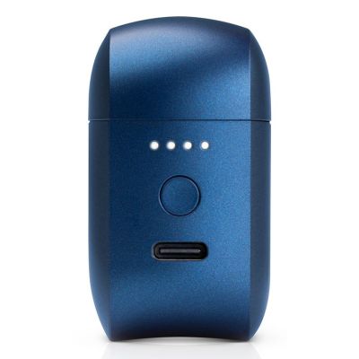 4. Teufel AIRY TWS Pro True-Wireless Bluetooth-Kopfhörer Stahlblau - Kopfhörer - 20 kHz