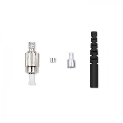 4. Qoltec 54444 FC Glasfaserstecker