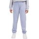 Mädchenhose 4F CAS F1784 hellblau 4FJWAW26TTROF1784 34S