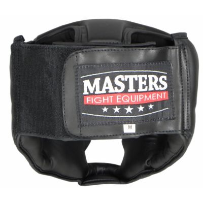 2. MASTERS Box-Sparring-Helm - KSS-4BP 0230-01M