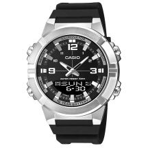 Herrenuhr CASIO AMW-870-1AVDF + Box