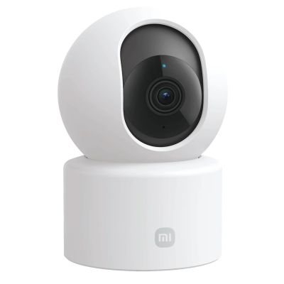 Xiaomi Smart Camera C201 Sphärische IP-Sicherheitskamera für den Innenbereich 1920 x 1080 px Decke/Wand/Tisch