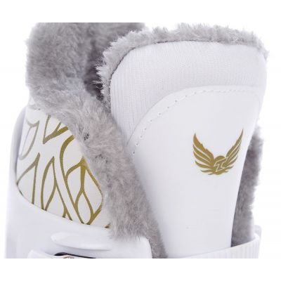 11. Tempish Ice Swan W 130000179 Freizeit-Schlittschuhe