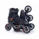 8. Tempish Wenox Top M 1000053 Rollschuhe