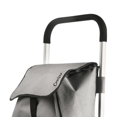 2. Cruiser Expert Premium 604361 Einkaufswagen