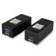 3. Lindy 42707 AV Extender AV-Sender und -Empfänger Schwarz