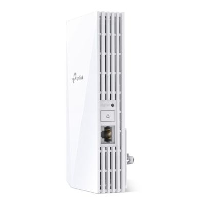 2. TP-Link RE1500X(DE) Netzwerk-Extender/Netzwerkverstärker Weiß 10, 100, 1000 Mbit/s