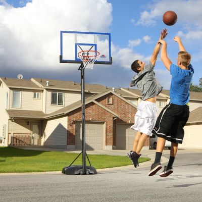 22. Lifetime New York 90000 Basketballständer