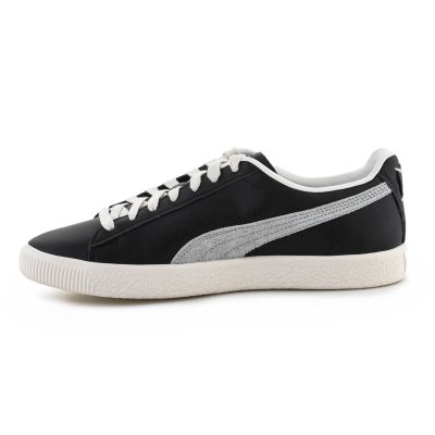 4. UNISEX Schuhe PUMA CLYDE BASE SCHWARZ 390091-02