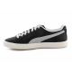 4. UNISEX Schuhe PUMA CLYDE BASE SCHWARZ 390091-02