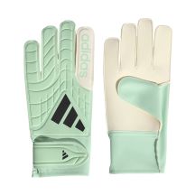 adidas Copa Club Torwarthandschuhe Mint und Weiß KE9730