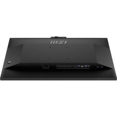 19. MSI PRO MP275QPDG Computermonitor 68,6 cm (27") 2560 x 1440 px Wide Quad HD LCD Schwarz