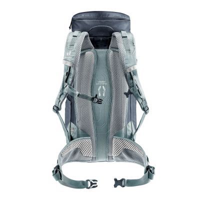 9. Deuter Trail 24l Wanderrucksack 3440324-7411