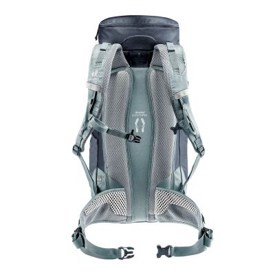 9. Deuter Trail 24l Wanderrucksack 3440324-7411