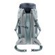 9. Deuter Trail 24l Wanderrucksack 3440324-7411